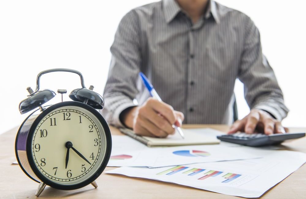 Redução da jornada de trabalho