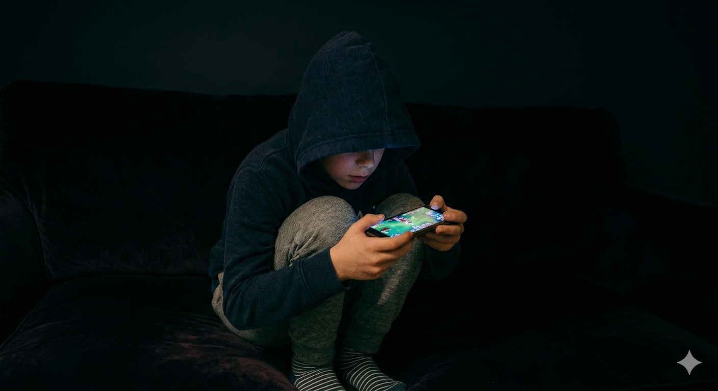 Privacidade dos filhos na internet: quais os limites?