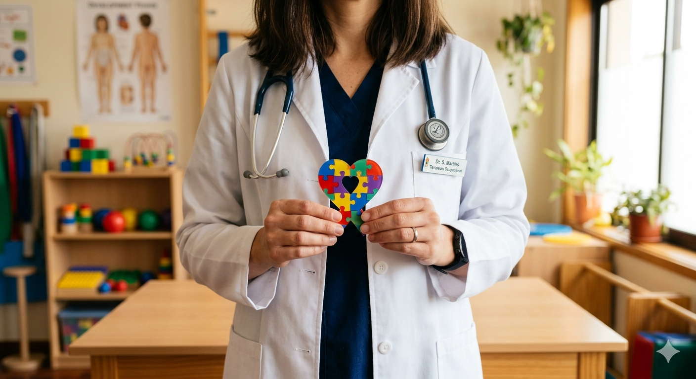 STJ reforça direito a terapias ilimitadas no autismo