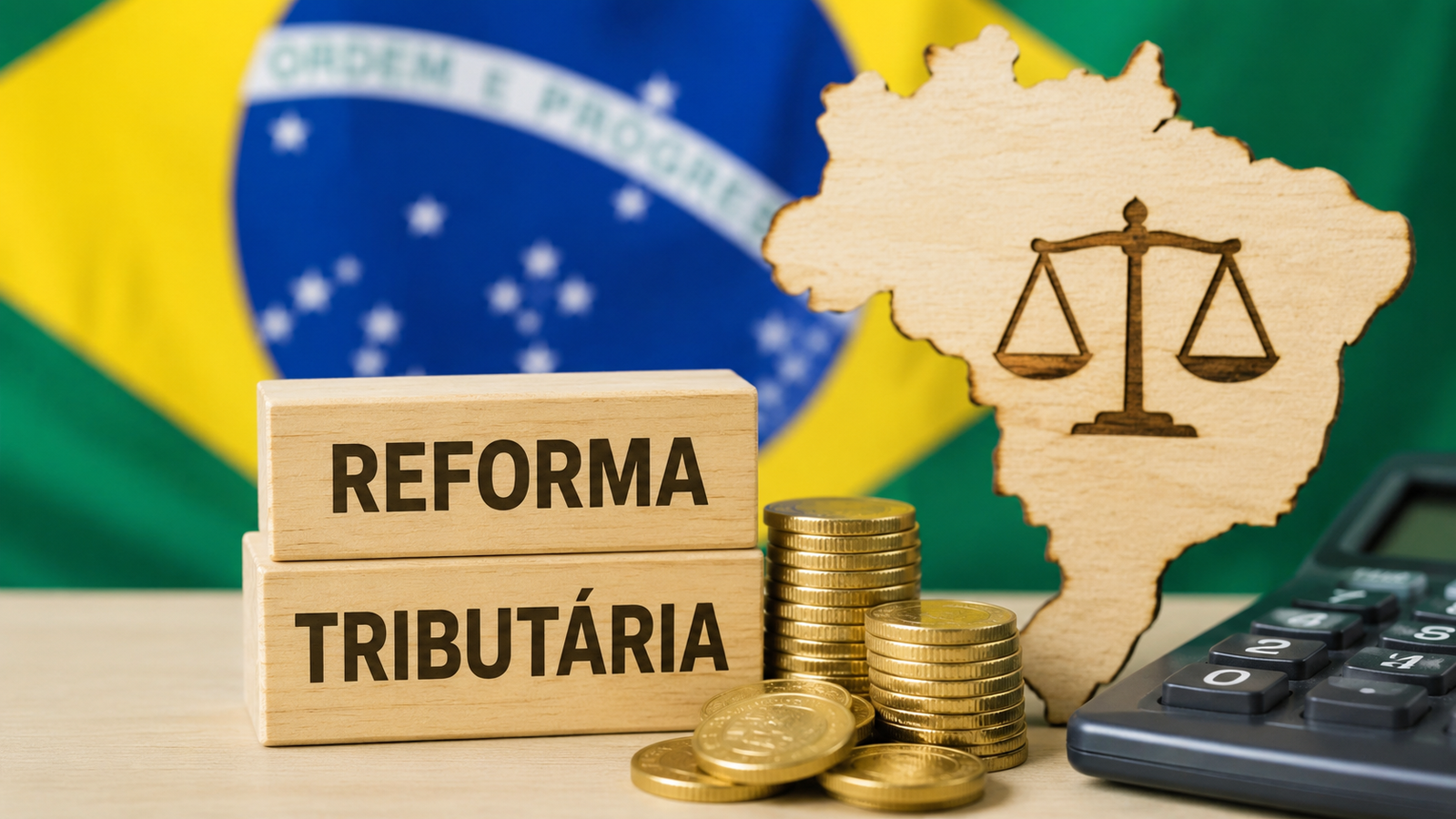 Reforma Tributária: o que muda para empresas?