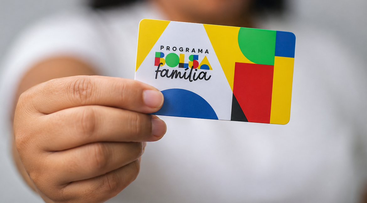 BPC e Bolsa Família