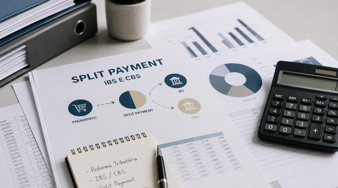 Split Payment