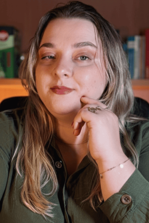 Daiane Manenti de Oliveira