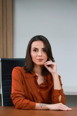 Lorena Milani Sabioni